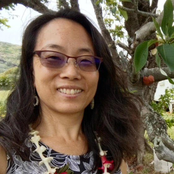 Kirsten Leong Kirsten Leong profile picture. Photo by Kirsten Leong, 2020.
